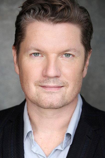Ryan Link - Actor Profile Photo