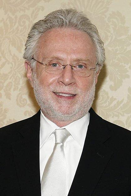 Wolf Blitzer - Actor Profile Photo