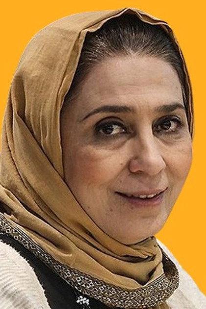 Maryam Kazemi - Actor Profile Photo