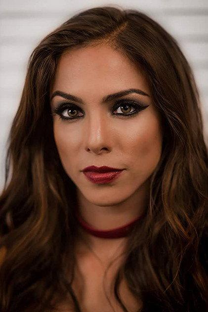 Yesenia Adame - Actor Profile Photo