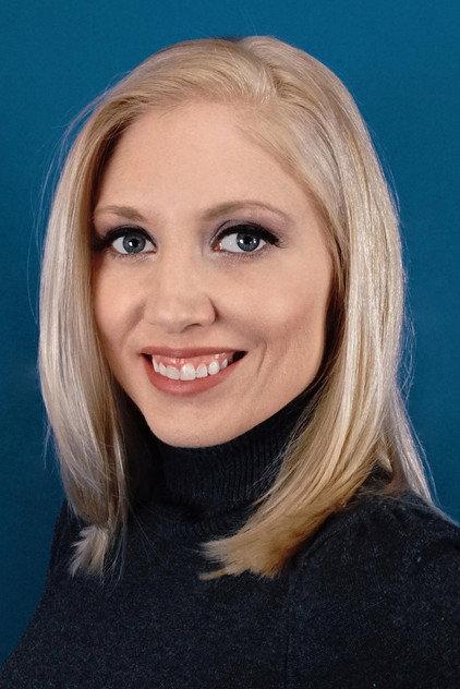 Kristin Mitchem - Actor Profile Photo