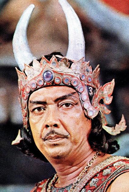 Singh Milinthasai - Actor Profile Photo