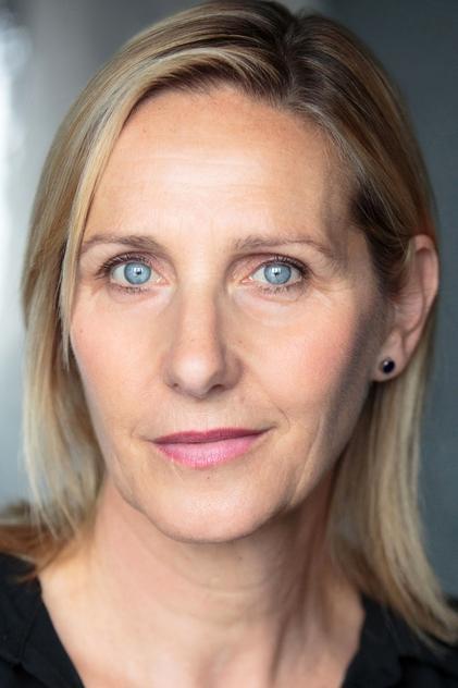 Miriam Lucia - Actor Profile Photo