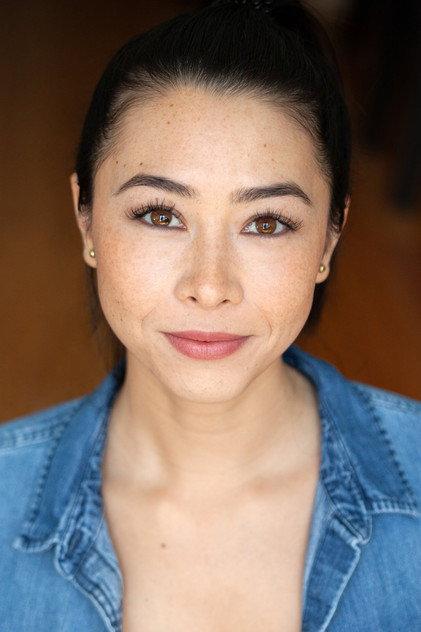 Amanda Chiu - Actor Profile Photo
