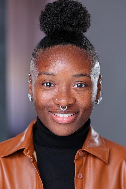 Kaja Brielle - Actor Profile Photo