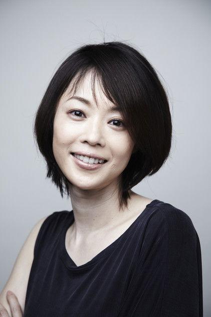 Yuko Miyamoto - Actor Profile Photo