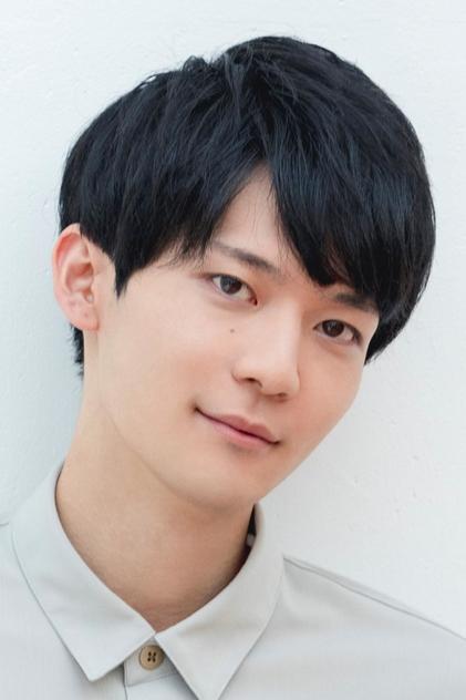 Shogo Sakata - Actor Profile Photo