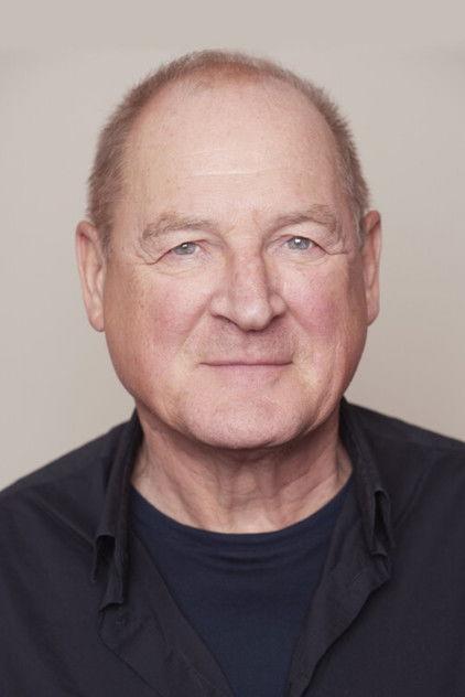 Burghart Klaußner - Actor Profile Photo