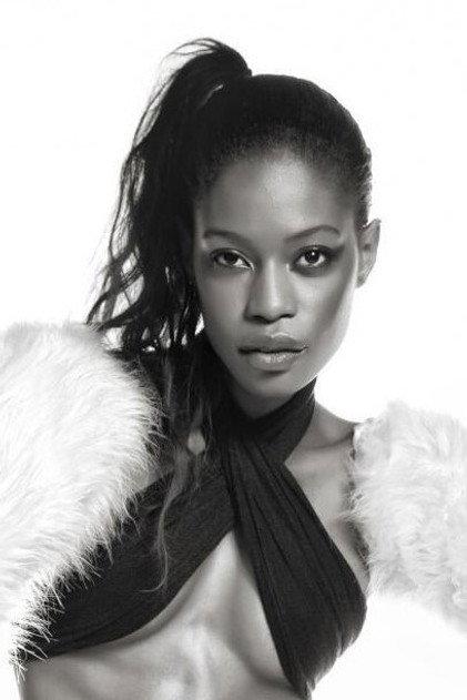 Ursula Bedena - Actor Profile Photo
