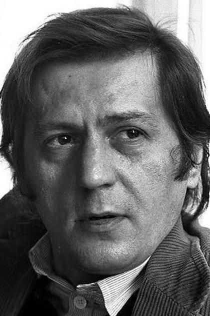 Bogdan Tirnanić - Actor Profile Photo