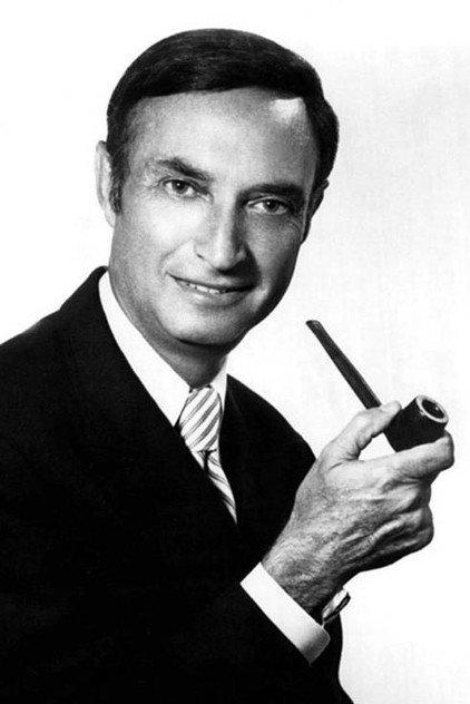 Melville Shavelson - Actor Profile Photo
