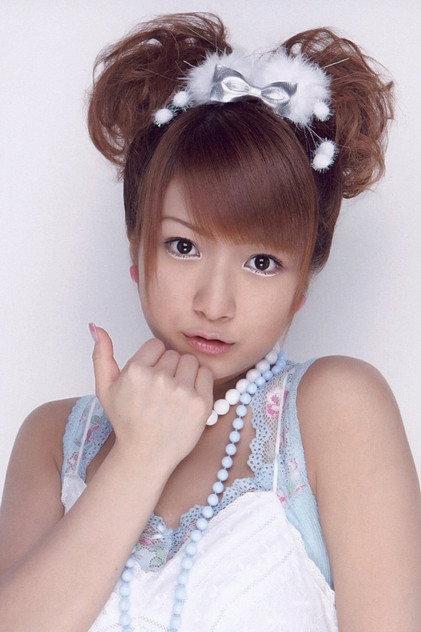 Nozomi Tsuji - Actor Profile Photo