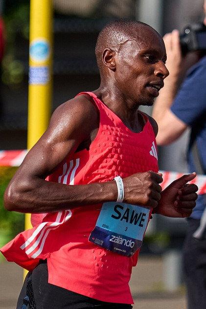 Sabastian Sawe - Actor Profile Photo