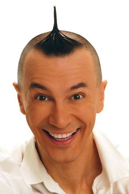 Arturo Brachetti - Actor Profile Photo