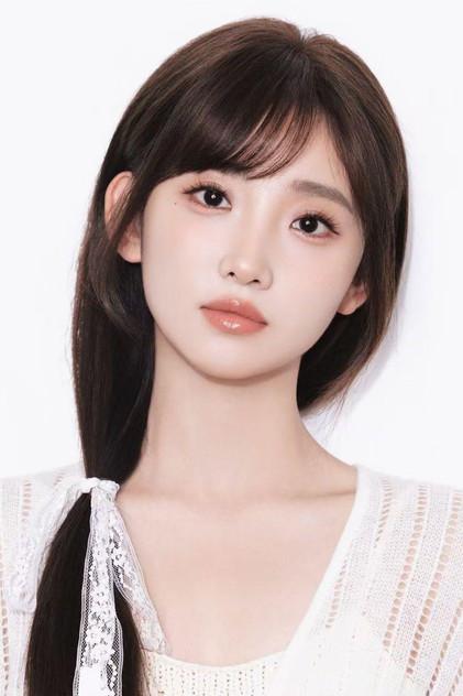 Xu Mengyuan - Actor Profile Photo