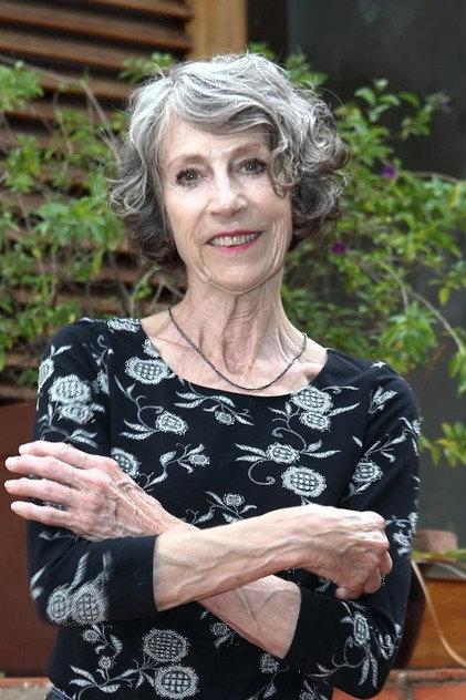 Annelisa Weiland - Actor Profile Photo