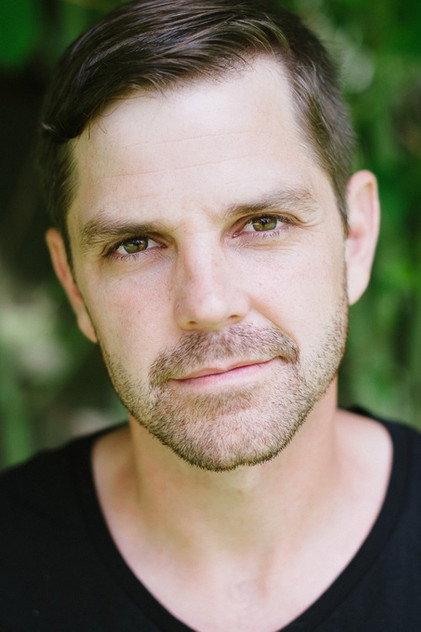 Cliff Prang - Actor Profile Photo