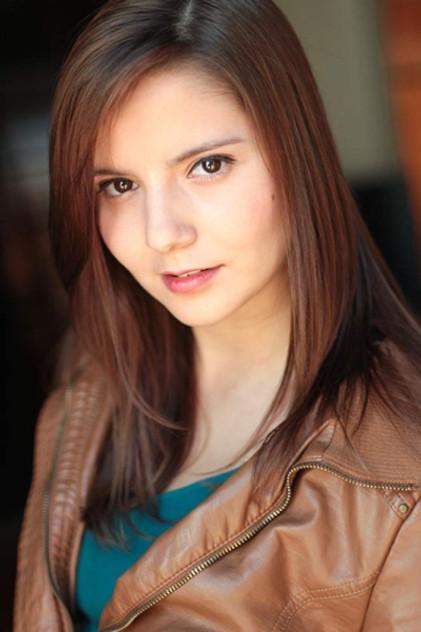 Miluette Nalin - Actor Profile Photo