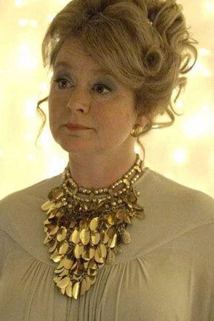 Cathryn Bradshaw - Actor Profile Photo