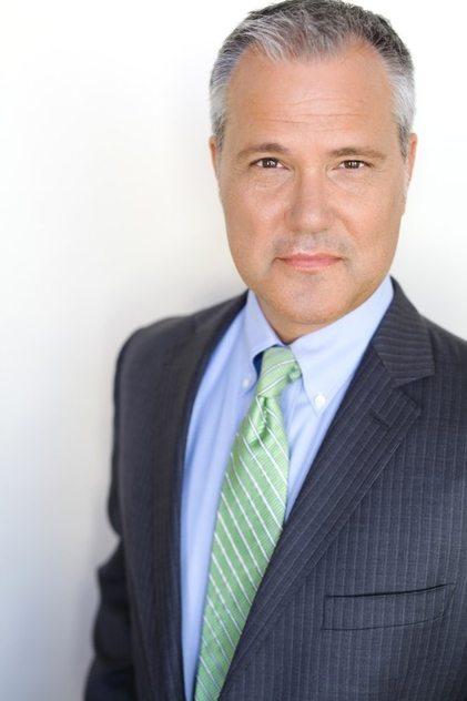 Stephen Jared - Actor Profile Photo