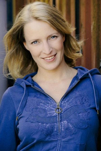 Stefanie von Poser - Actor Profile Photo
