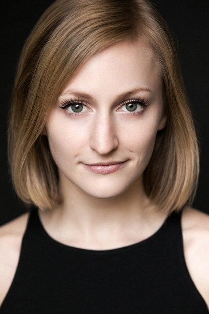 Carly Bawden - Actor Profile Photo