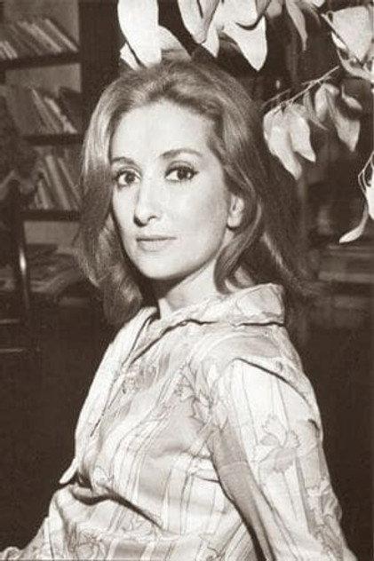 Norma Aleandro - Actor Profile Photo
