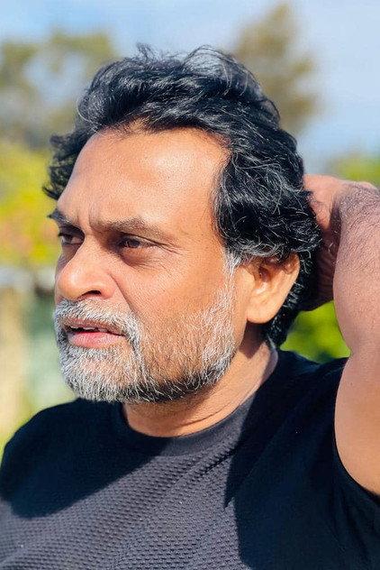 Priyantha Sirikumara - Actor Profile Photo