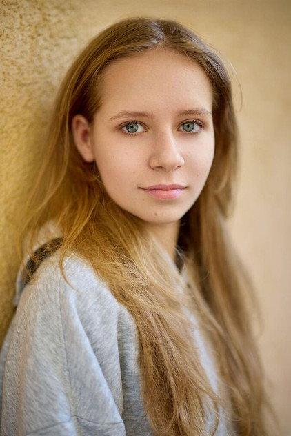 Anna Wittowsky - Actor Profile Photo