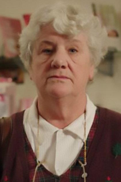 Gina Stockdale - Actor Profile Photo