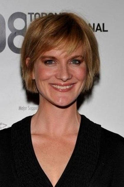 Jessica Haines - Actor Profile Photo