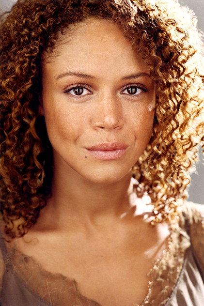 Amber Gray - Actor Profile Photo