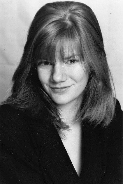 Carrie Kei Heim - Actor Profile Photo