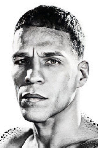 Jonathan Oquendo-Arnaldi - Actor Profile Photo