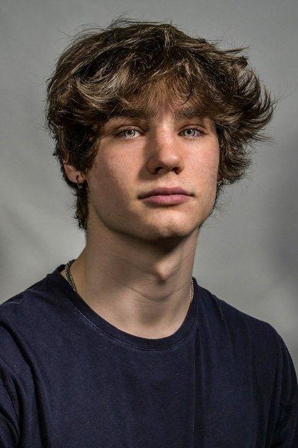 Alessandro Bedetti - Actor Profile Photo