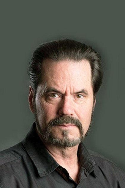 John Stead - Actor Profile Photo
