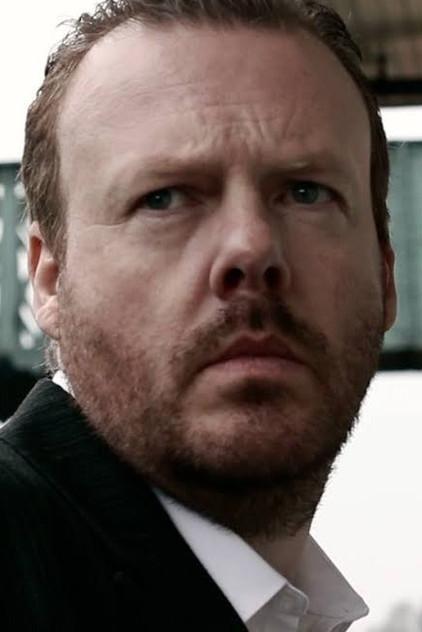 Dean Sills - Actor Profile Photo