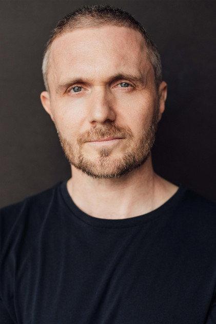 Joseph Kathrein - Actor Profile Photo