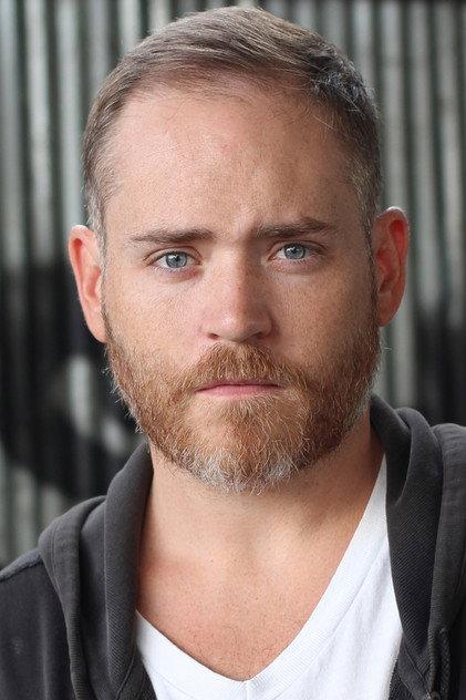 Daniel Ballard - Actor Profile Photo