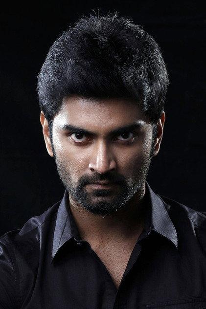 Atharvaa Murali - Actor Profile Photo