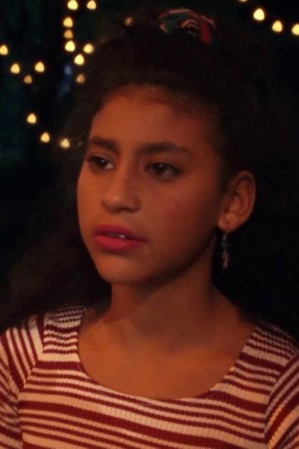 Marta Correa - Actor Profile Photo