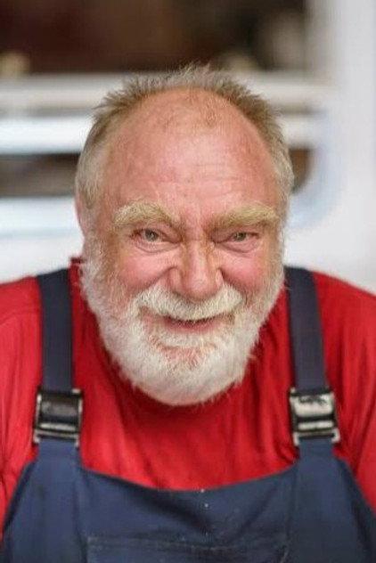 Sam Bogaerts - Actor Profile Photo