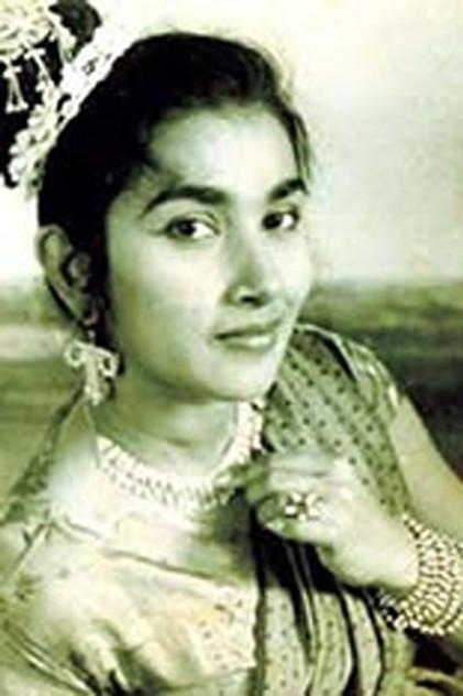 Sultana Zaman - Actor Profile Photo