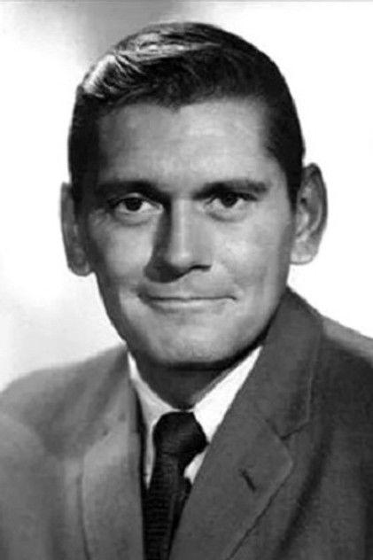 Dick York - Actor Profile Photo