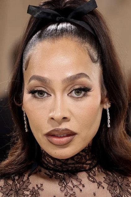 La La Anthony - Actor Profile Photo
