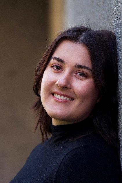 Carleigh May Ross - Actor Profile Photo