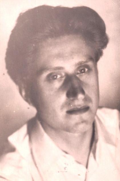 Yuri Mogilevtsev - Actor Profile Photo