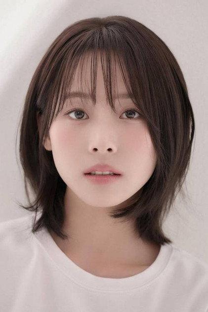 Kim Do-yi - Actor Profile Photo