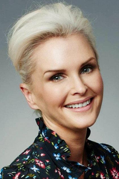 Kylie Bax - Actor Profile Photo