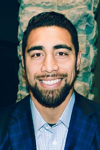 Joshua Mauga - Actor Profile Photo